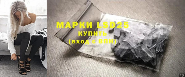 крисы Шали