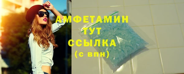 крисы Шали