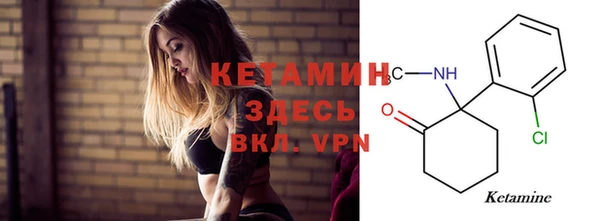 крисы Шали