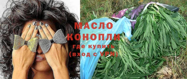 крисы Шали